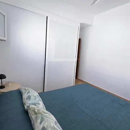 Apartament Velarde Ii