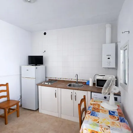 Apartament Velarde Ii