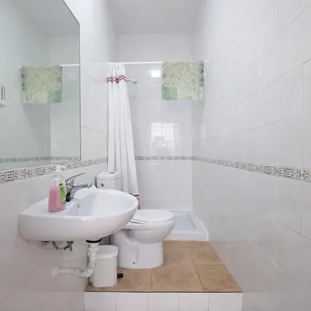 Apartament Velarde Ii Conil De La Frontera